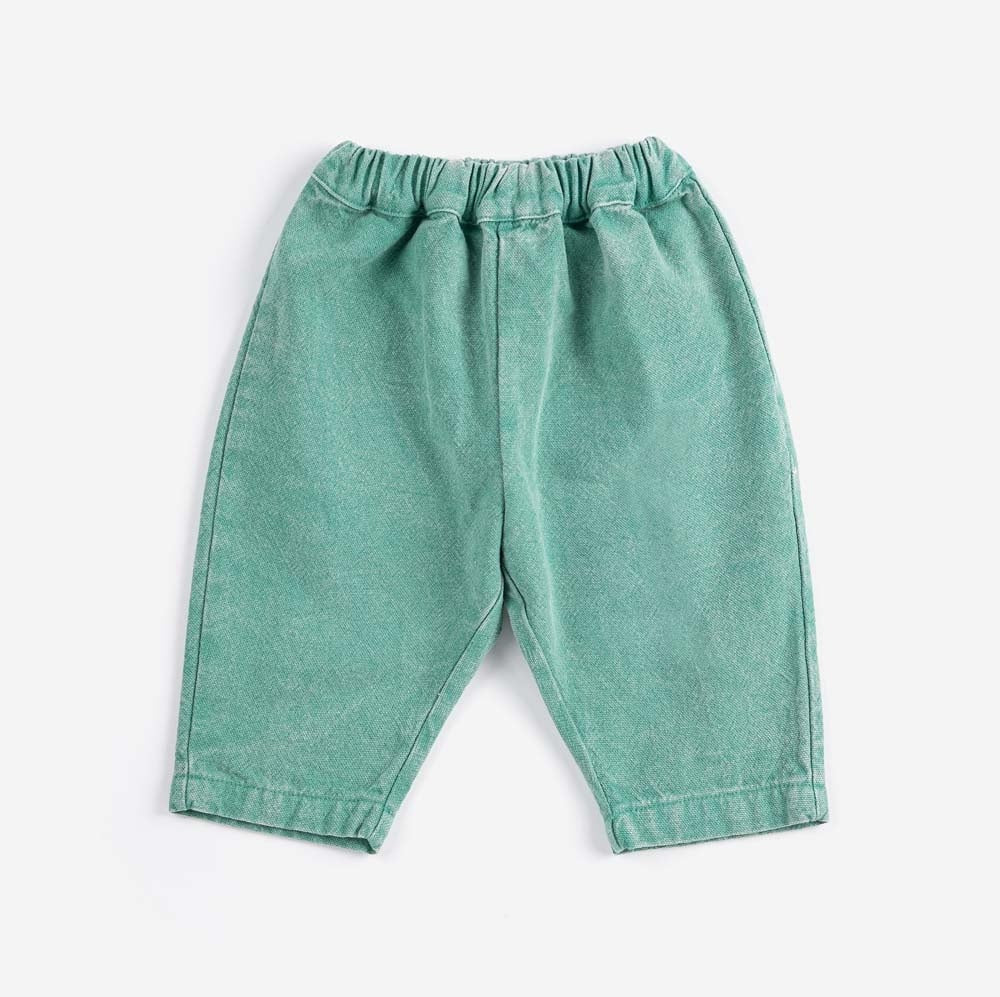 Bobo Choses | Bobo Choses Since 09 woven pants