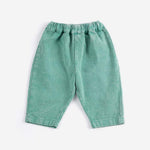 Bobo Choses | Bobo Choses Since 09 woven pants
