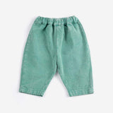 Bobo Choses | Bobo Choses Since 09 woven pants