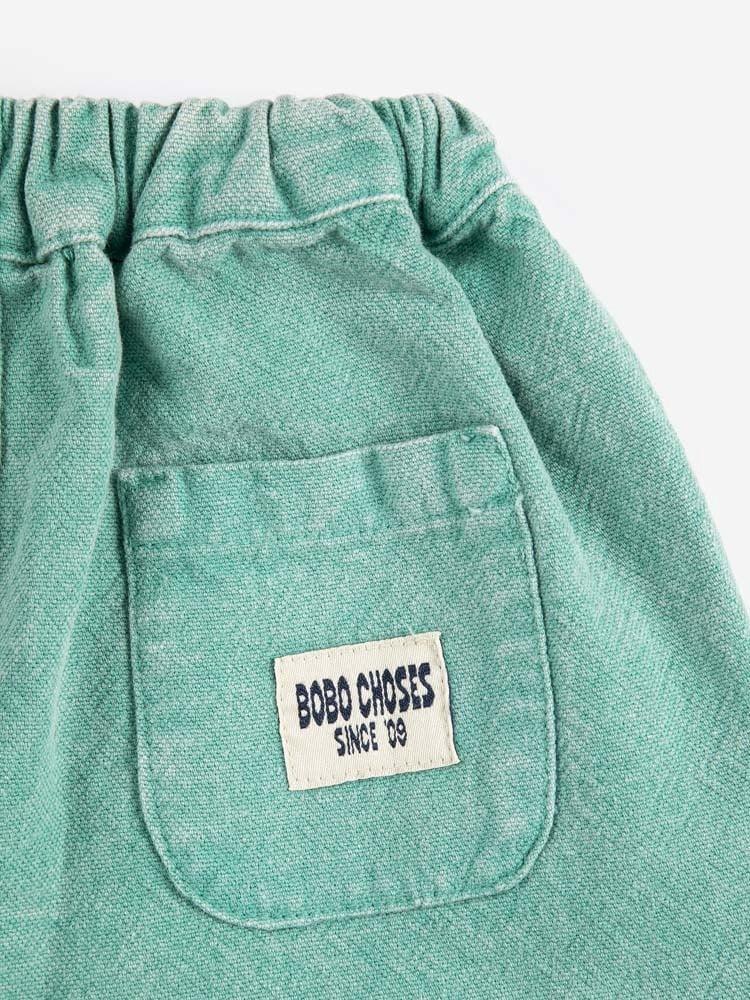 Bobo Choses | Bobo Choses Since 09 woven pants