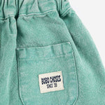Bobo Choses | Bobo Choses Since 09 woven pants