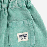 Bobo Choses | Bobo Choses Since 09 woven pants