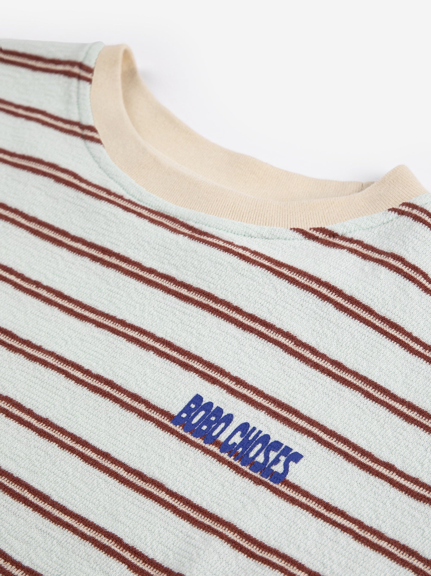 Bobo Choses | Bobo Choses Stripes T-shirt