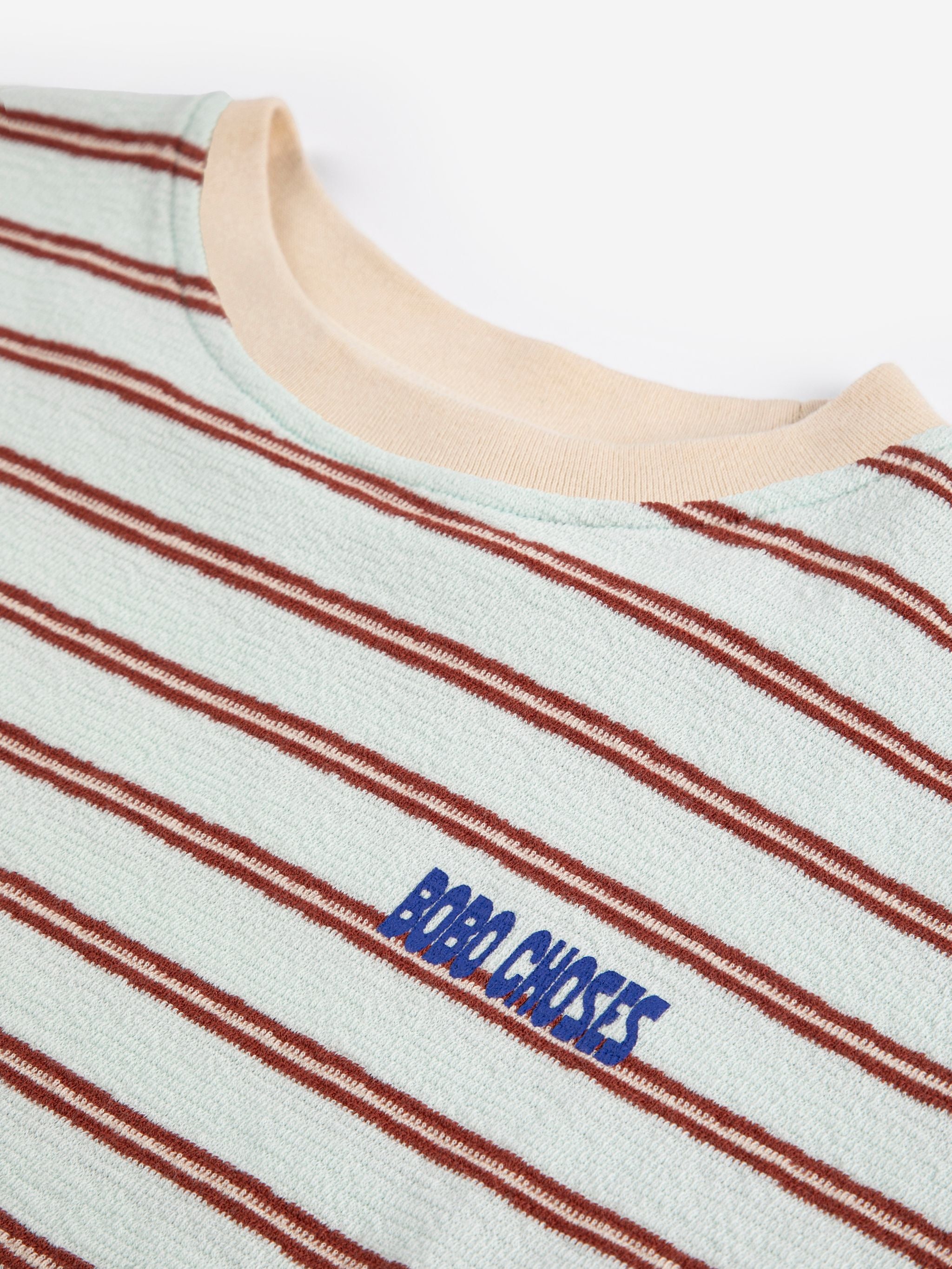 Bobo Choses | Bobo Choses Stripes T-shirt