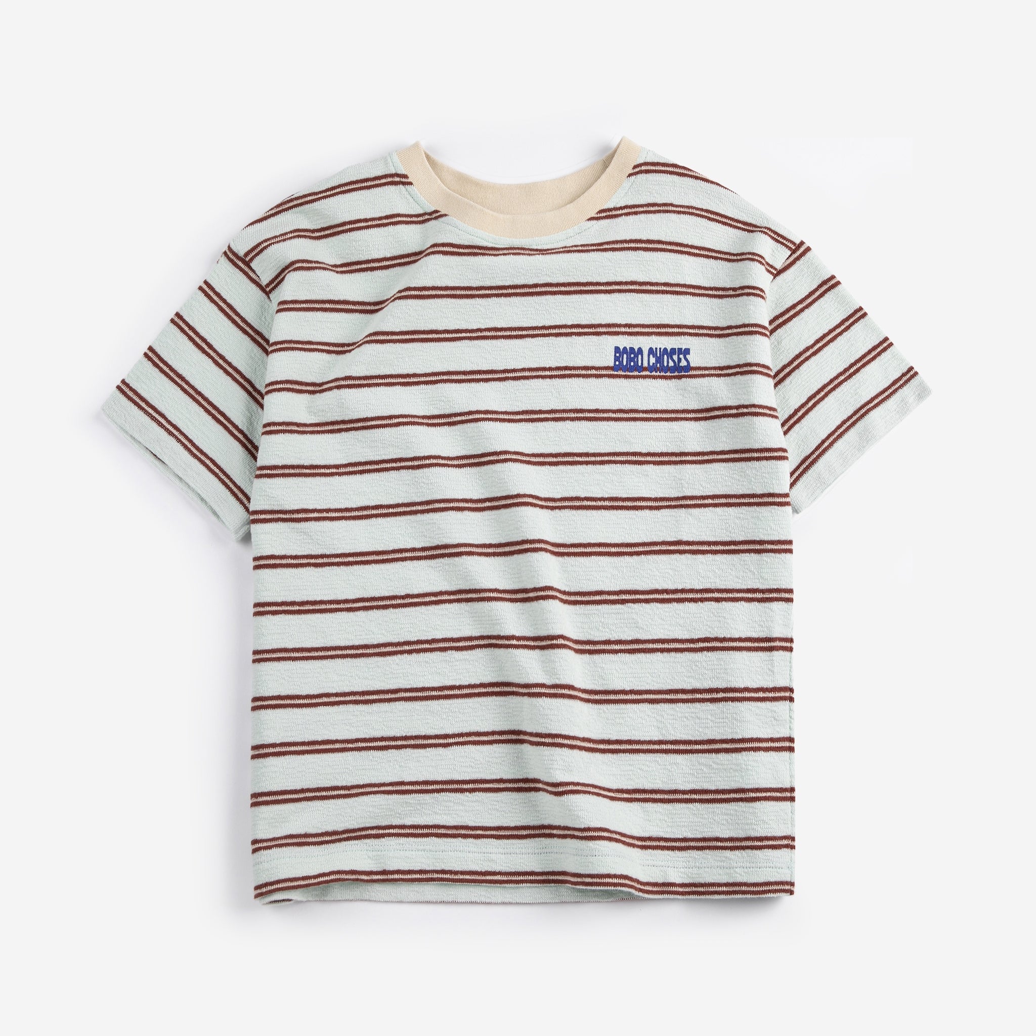 Bobo Choses | Bobo Choses Stripes T-shirt