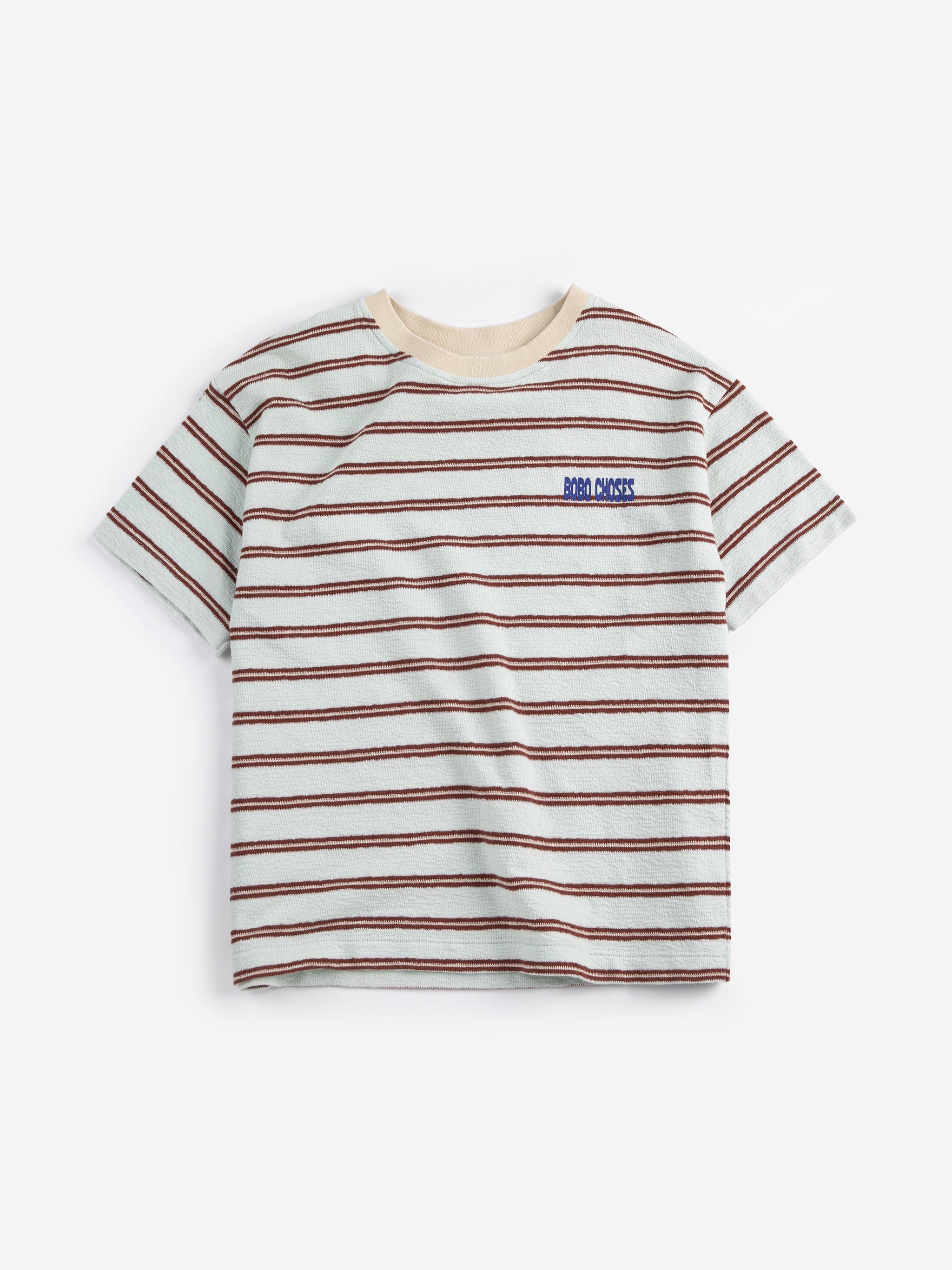 Bobo Choses | Bobo Choses Stripes T-shirt