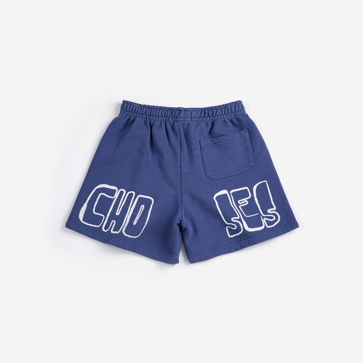 Bobo Choses | Bobo Choses Thin bermuda shorts