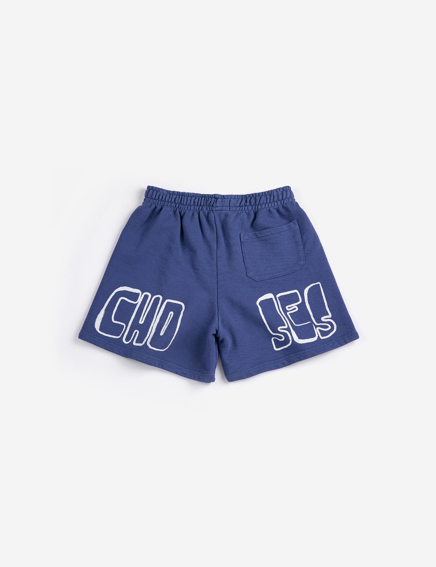 Bobo Choses | Bobo Choses Thin bermuda shorts