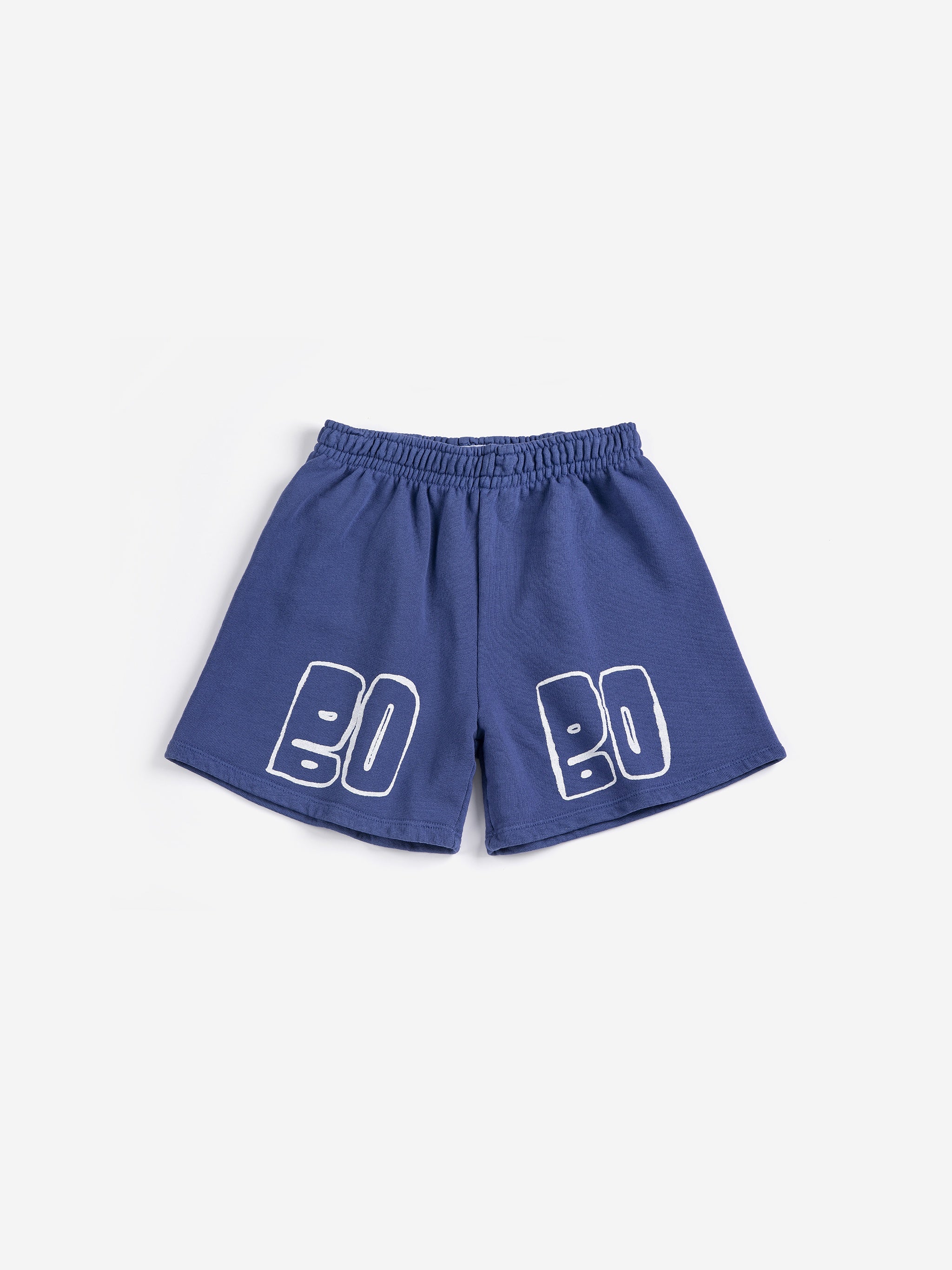 Bobo Choses | Bobo Choses Thin bermuda shorts