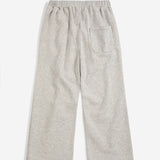 Bobo Choses | Broek | Bobo Choses Bolder jogging pants | Light Heather Grey