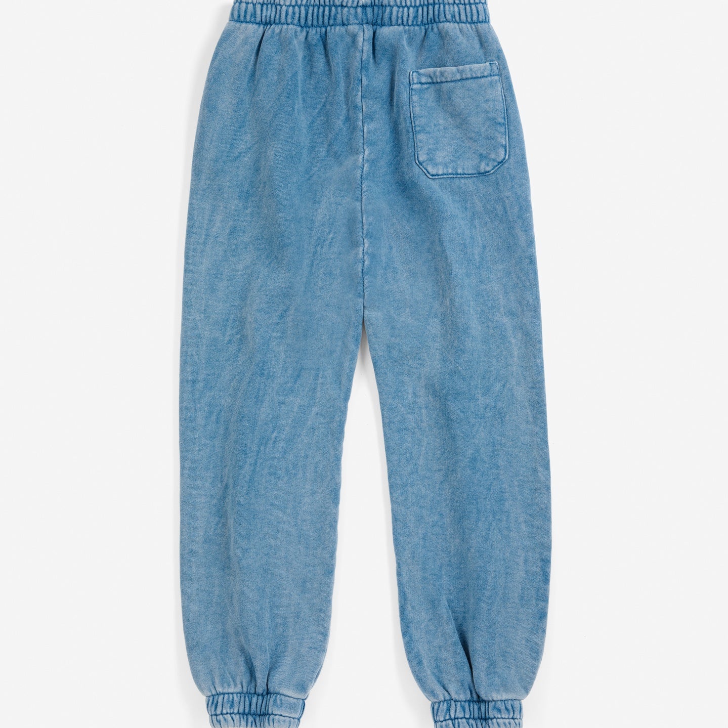 Bobo Choses | Broek | Bobo Choses Pop jogging pants | Blue