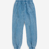 Bobo Choses | Broek | Bobo Choses Pop jogging pants | Blue