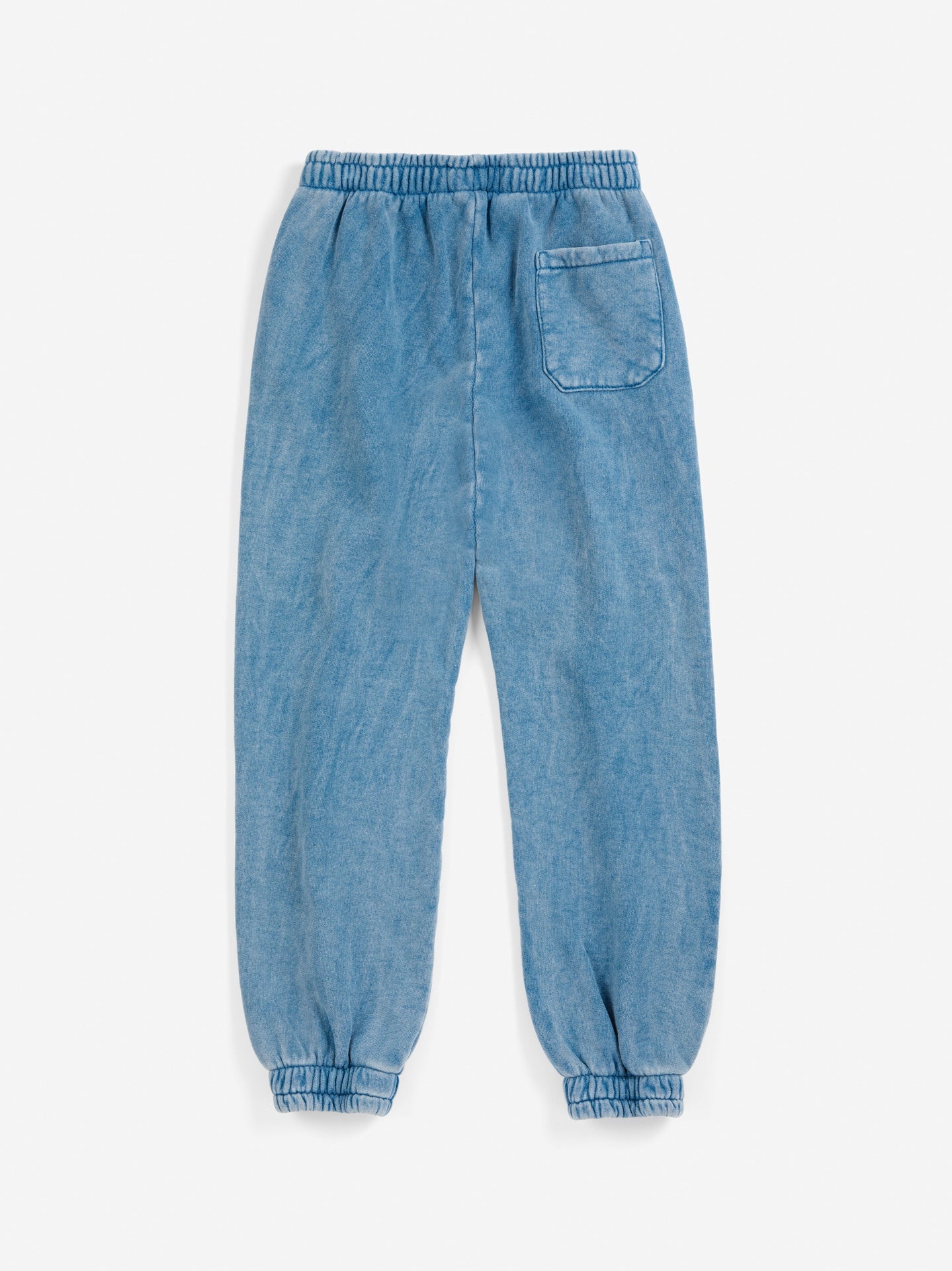 Bobo Choses | Broek | Bobo Choses Pop jogging pants | Blue