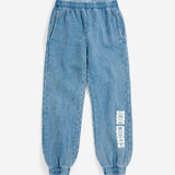 Bobo Choses | Broek | Bobo Choses Pop jogging pants | Blue