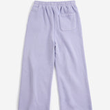 Bobo Choses | Broek | Bobo Choses straight jogging pants | Lavender