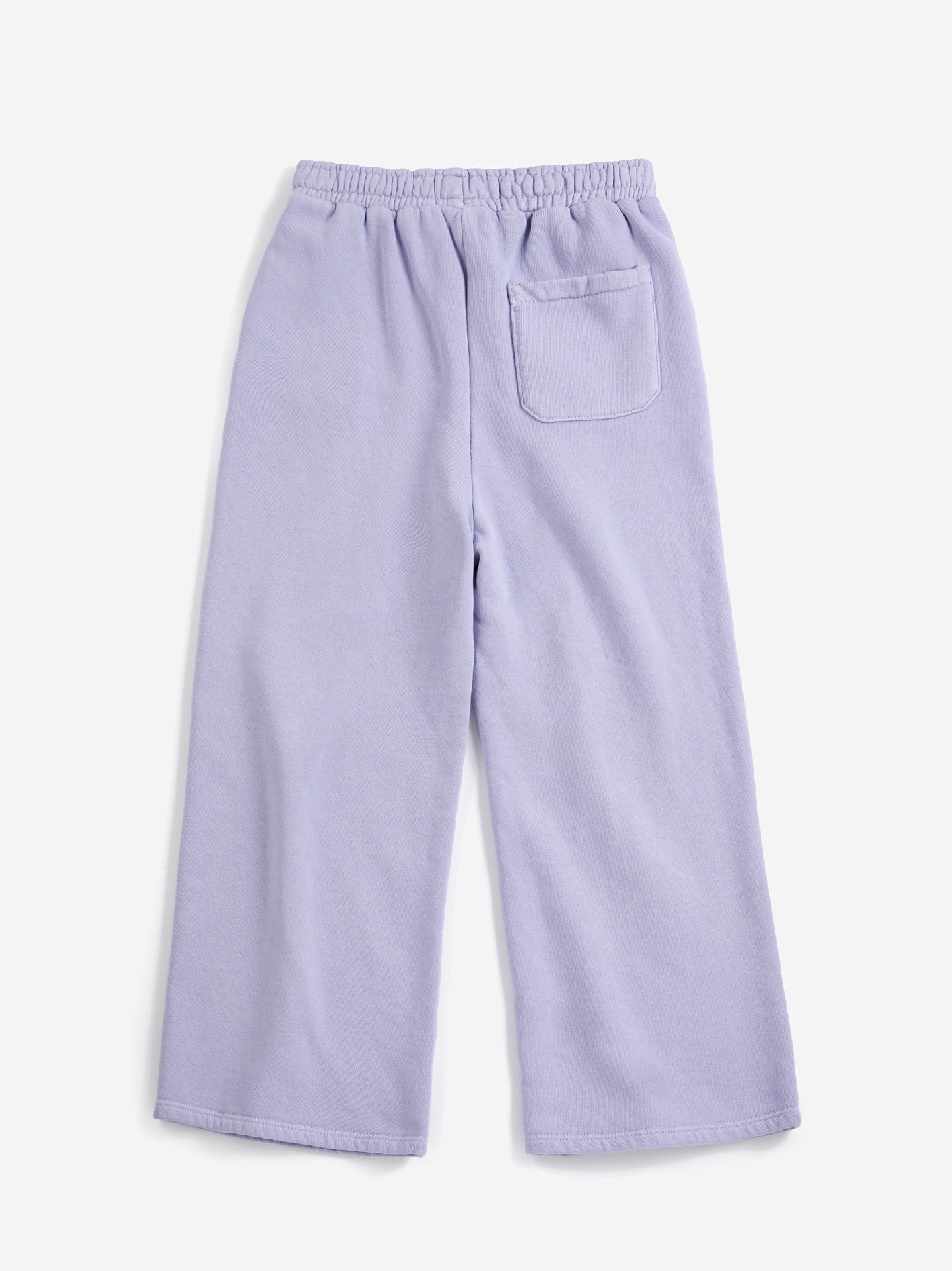 Bobo Choses | Broek | Bobo Choses straight jogging pants | Lavender