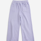 Bobo Choses | Broek | Bobo Choses straight jogging pants | Lavender