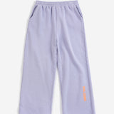 Bobo Choses | Broek | Bobo Choses straight jogging pants | Lavender