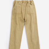 Bobo Choses | Broek | Bobo Choses twill pants | Khaki