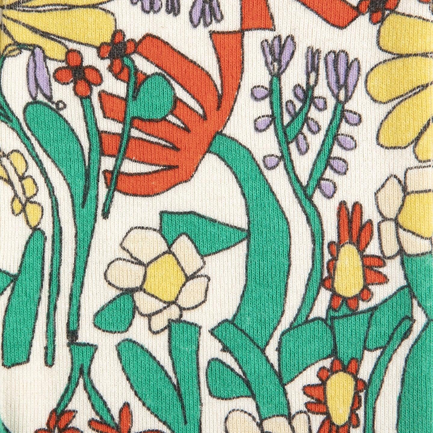 Bobo Choses | Color Herbalist all over leggings