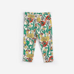 Bobo Choses | Color Herbalist all over leggings