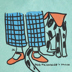 Bobo Choses | Dog Friendship T-shirt
