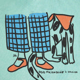 Bobo Choses | Dog Friendship T-shirt