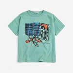 Bobo Choses | Dog Friendship T-shirt