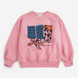 Bobo Choses | Dog Friendship sweatshirt