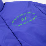 Bobo Choses | Jas | Mystery BC anorak | Blue