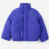 Bobo Choses | Jas | Mystery BC anorak | Blue