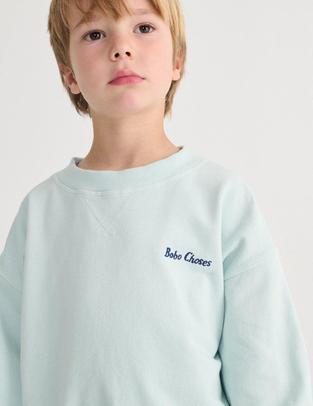 Bobo Choses | Mr Pickles sweatshirt