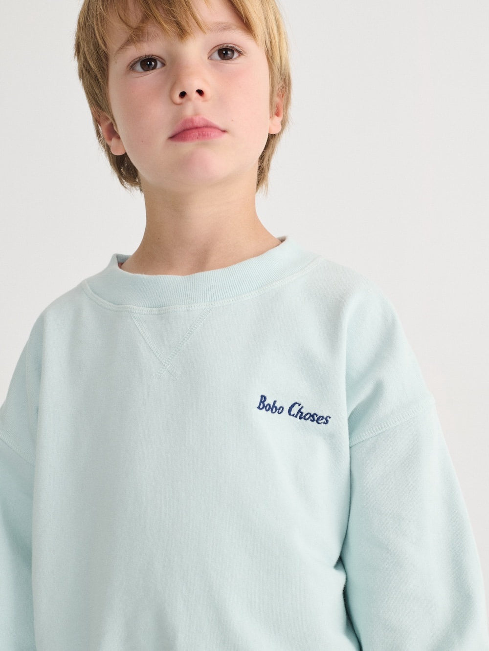 Bobo Choses | Mr Pickles sweatshirt