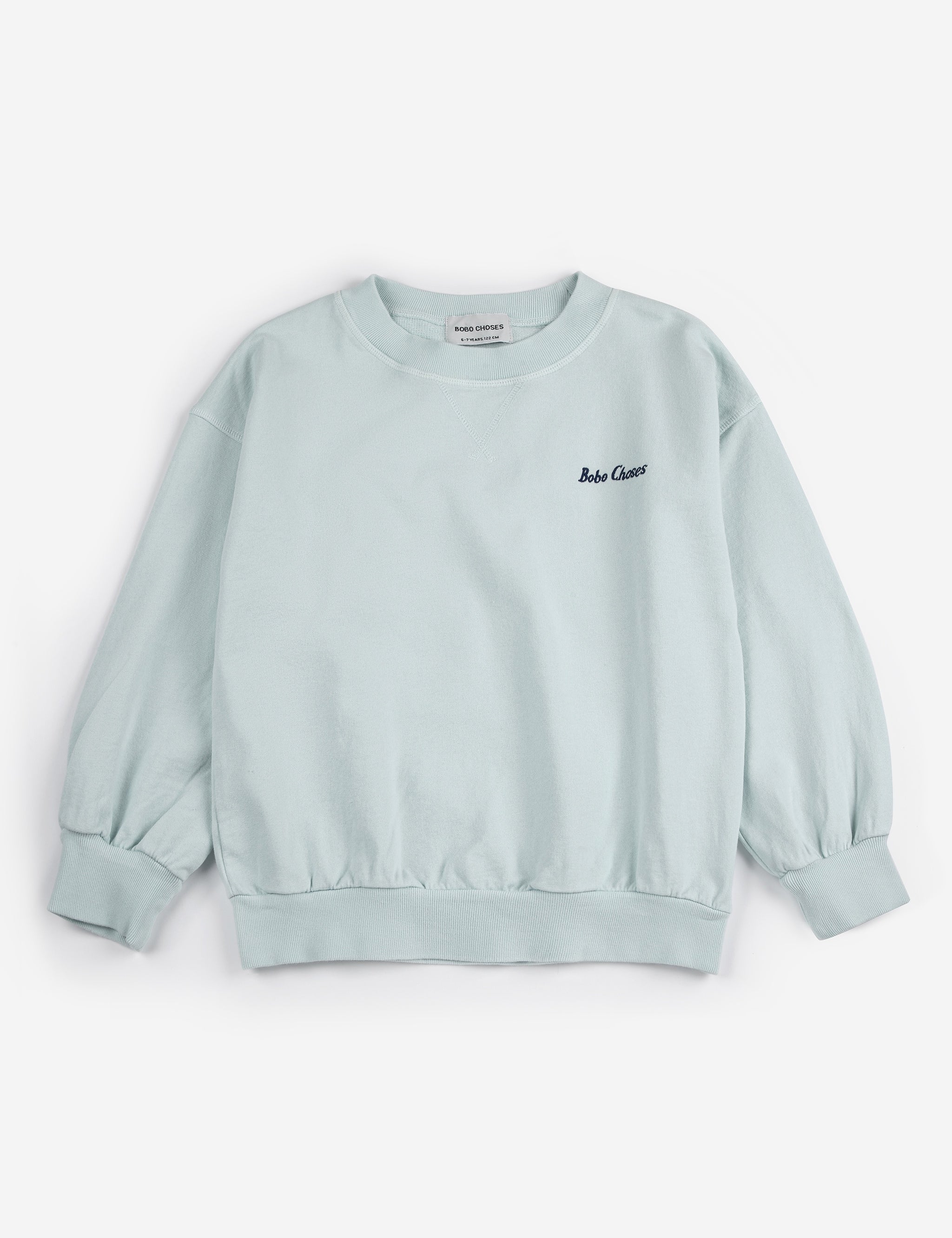 Bobo Choses | Mr Pickles sweatshirt