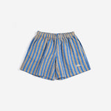 Bobo Choses | New Hairline denim bermuda shorts