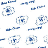 Bobo Choses | Pickles The Dog all over sweatshirt