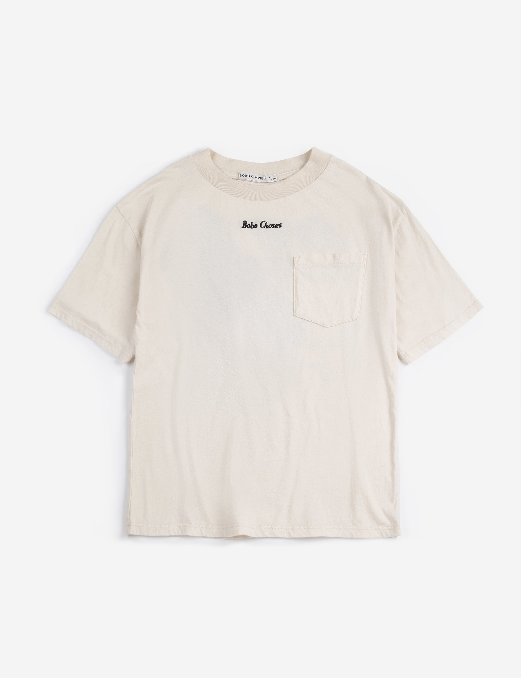 Bobo Choses | Rapid Radish oversized T-shirt