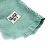 Bobo Choses | Since 09 woven bermuda shorts