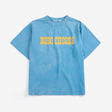 Bobo Choses | T-shirt | Bobo Choses Pop T-shirt | Blue
