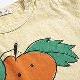 Bobo Choses |Tangerine T-shirt