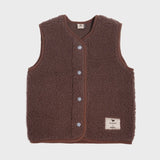 Alwero x Salty | Tyb bodywarmer - cozy