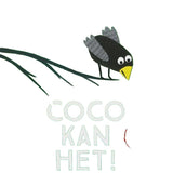 Boeken | Boek coco kan het