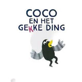 Boeken | Coco en het gekke ding