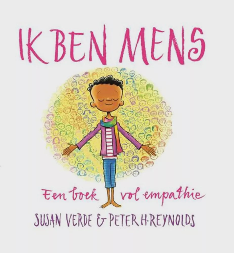 Boeken| Ik ben mens