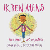 Boeken| Ik ben mens