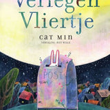 Boeken | Verlegen Vliertje