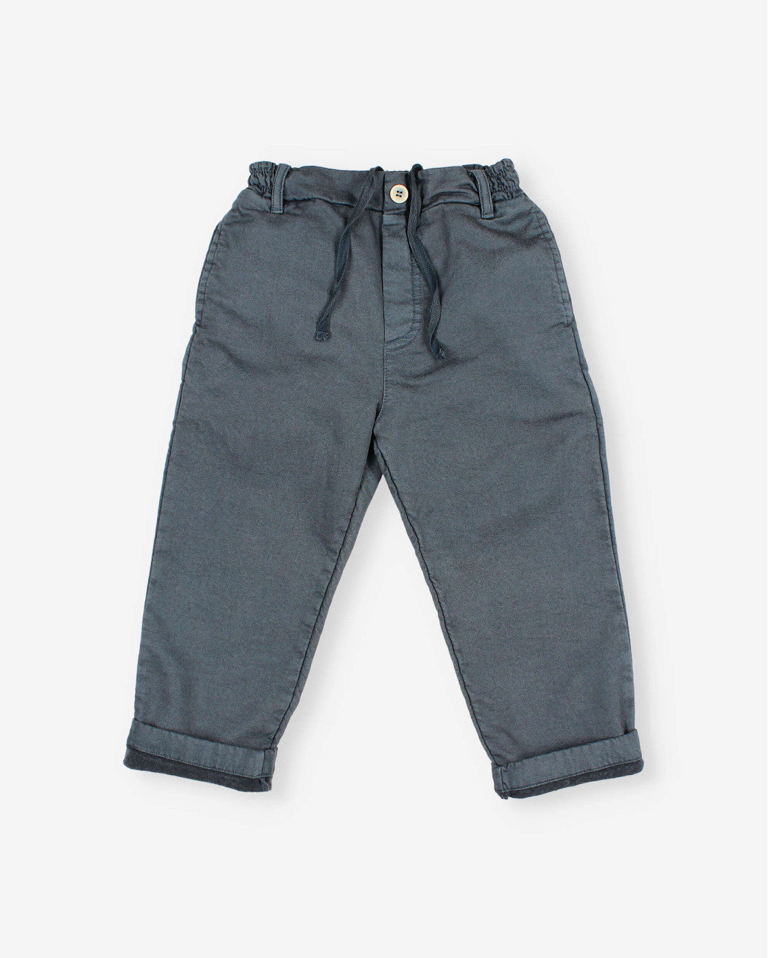 Buho | Comfy pants | Whale