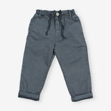 Buho | Comfy pants | Whale
