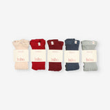 Buho | Tights | Cream pink
