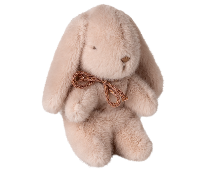 Maileg | Bunny plush mini - Light Powder